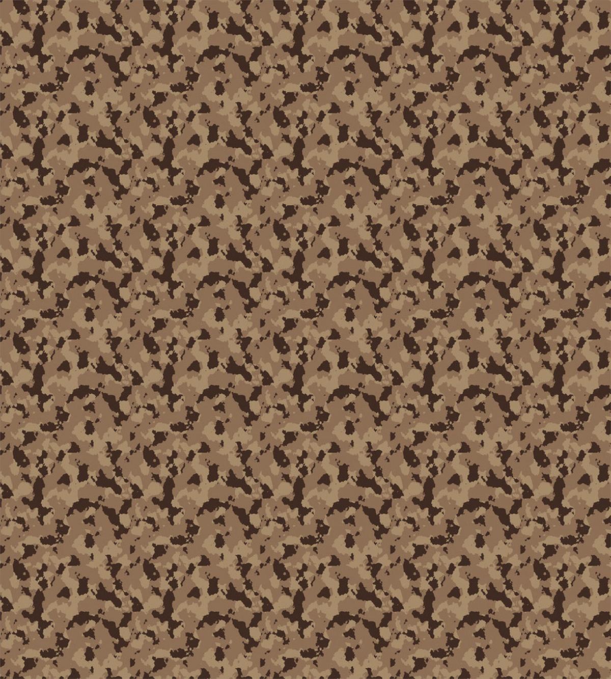 Earth Tones Camo Pattern — Pattern