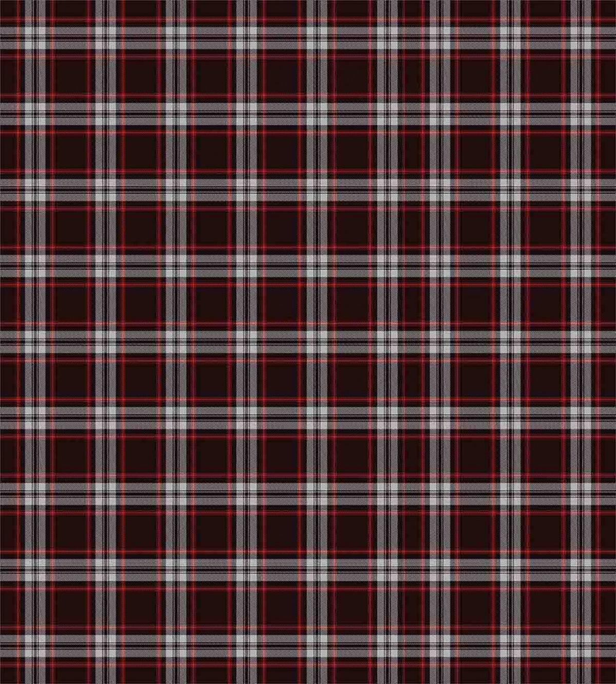 Traditional Scottish Geometry — Pattern
