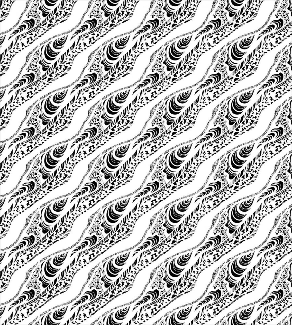 Animal Skin Patterns — Pattern