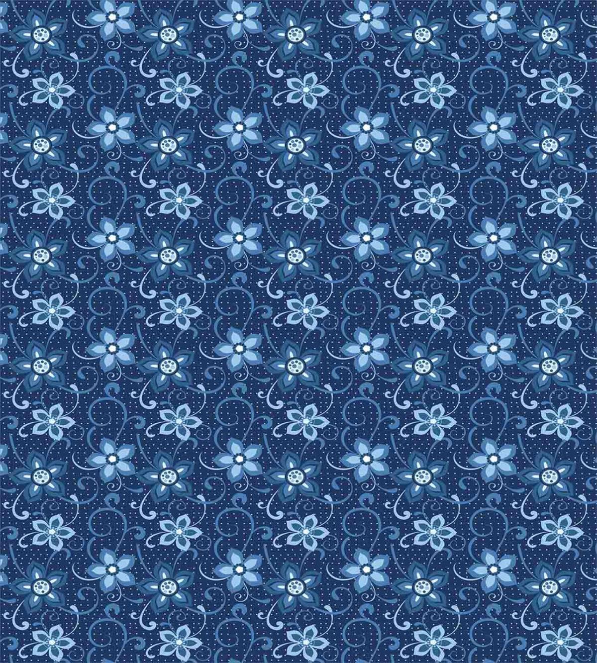 Plant Composition — Pattern