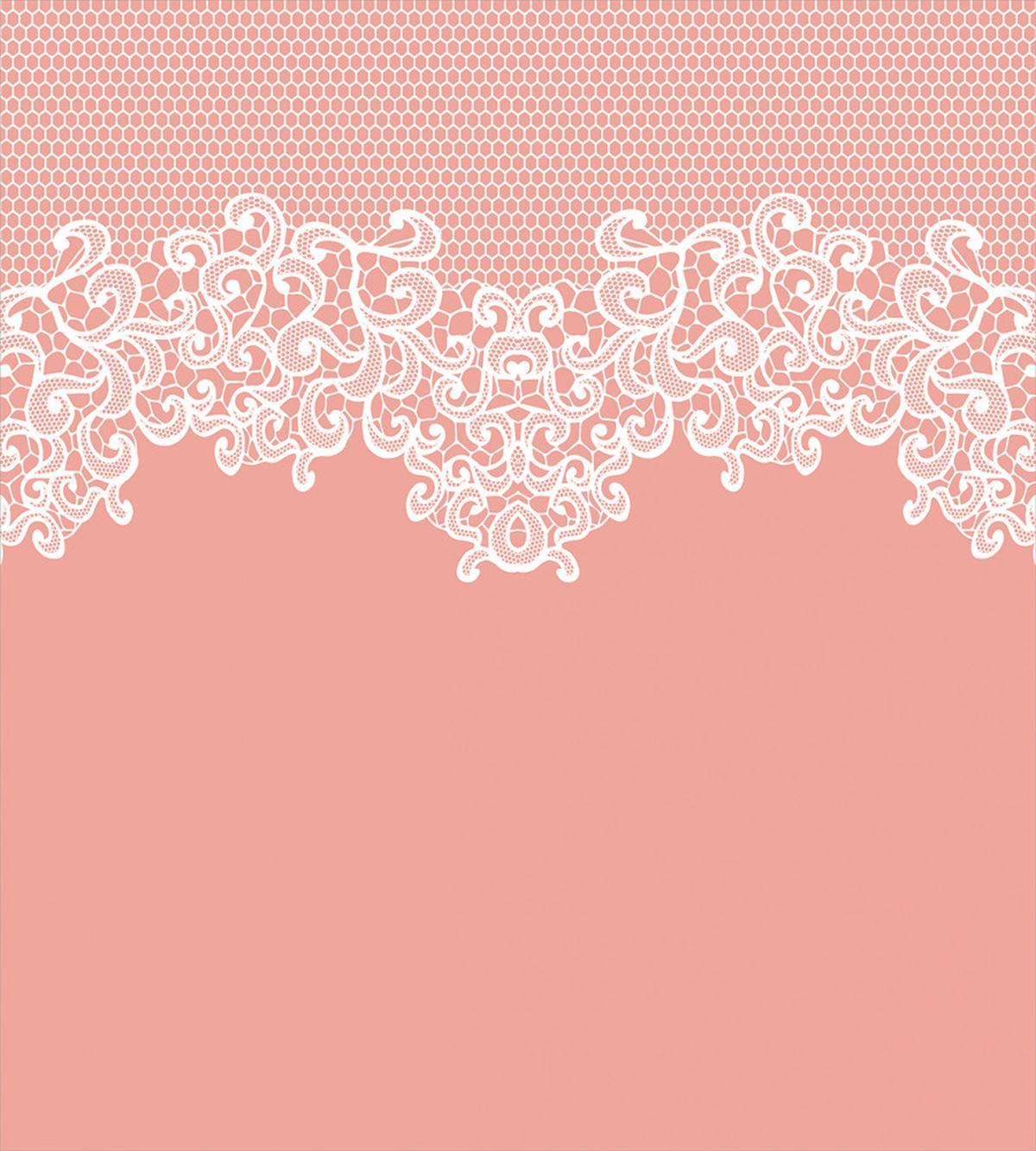 Floral Wedding Theme — Pattern
