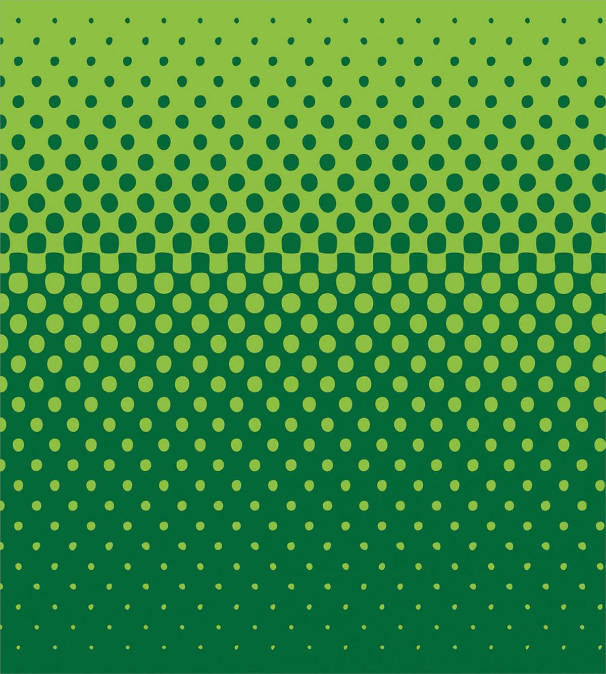 Vertical Halftone — Pattern