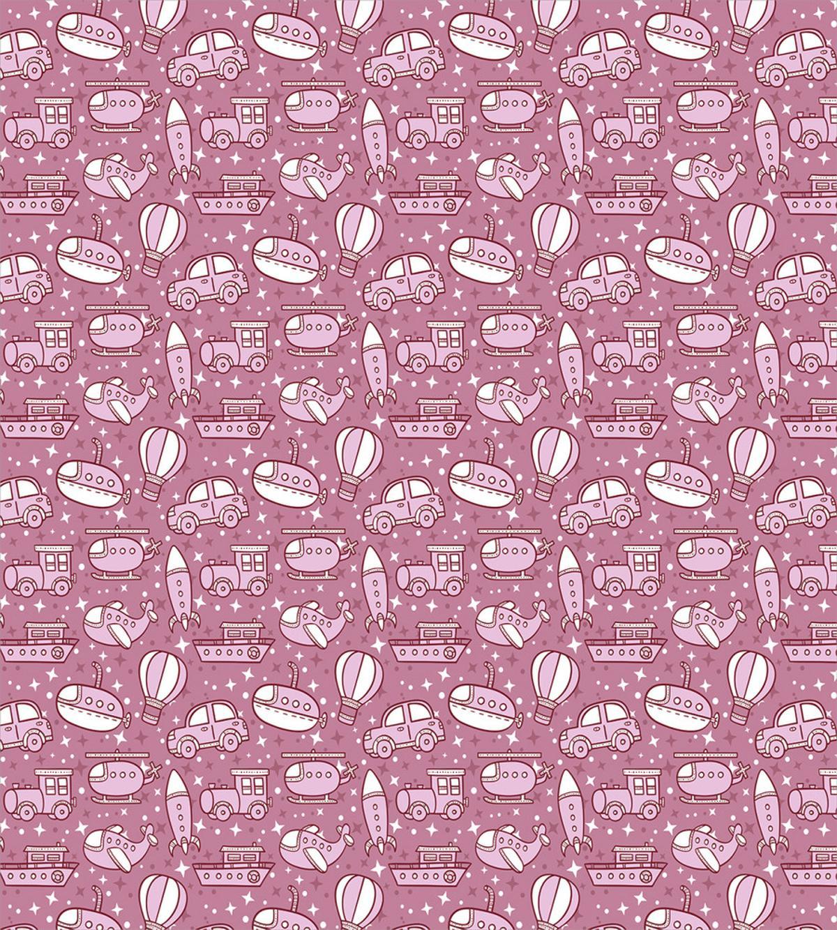 Baby Boy Pattern — Pattern