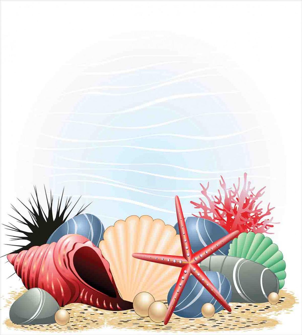 Summertime Seaside Pearl — Pattern