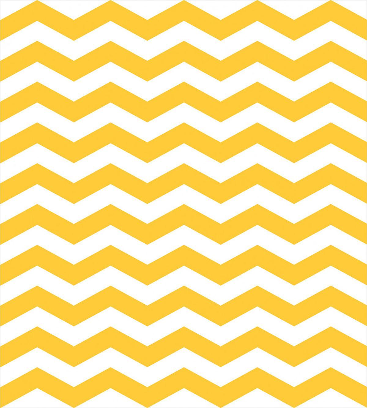 Wavy Horizontal Art — Pattern