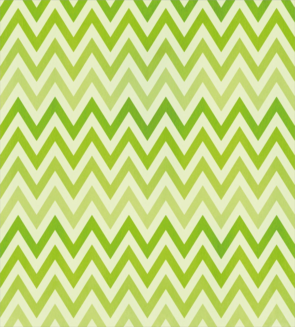 Traditional Chevron — Pattern