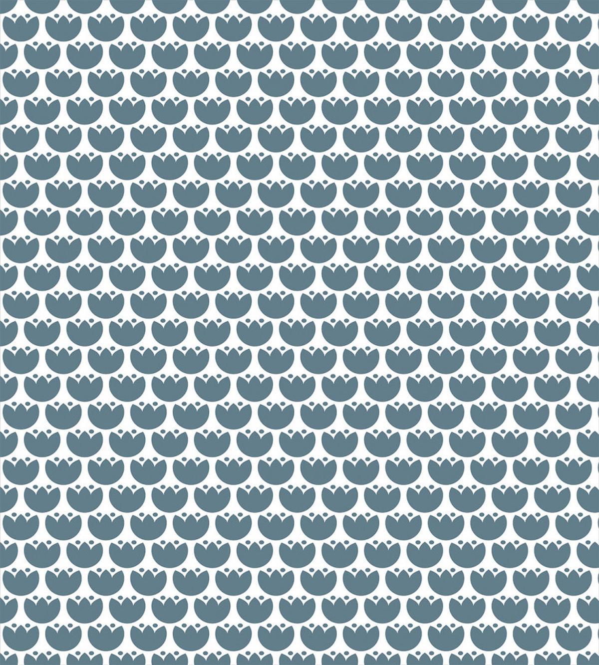 Eco Hygge Flowers Pattern — Pattern