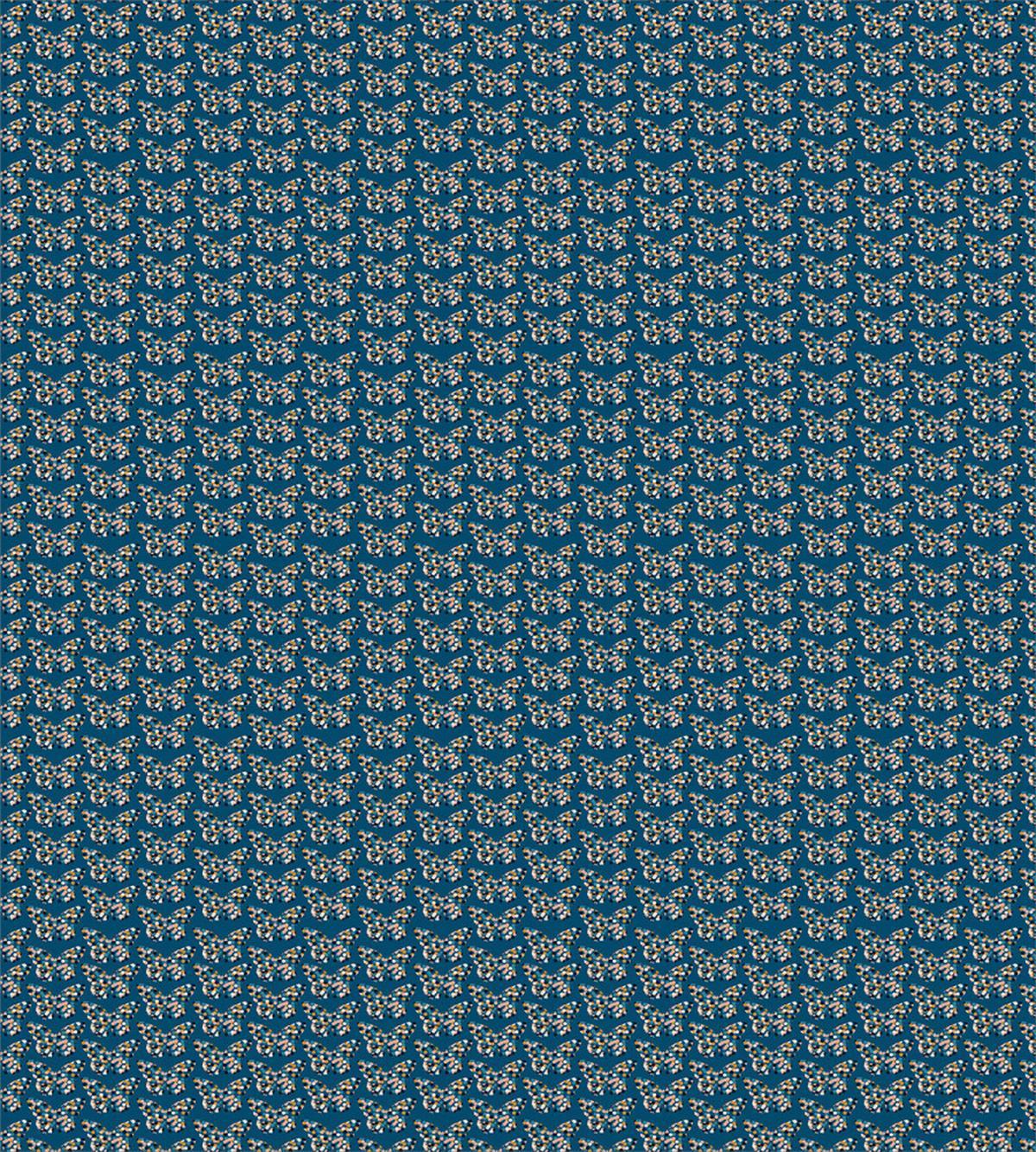 Polka Dotted FlyingBugs — Pattern