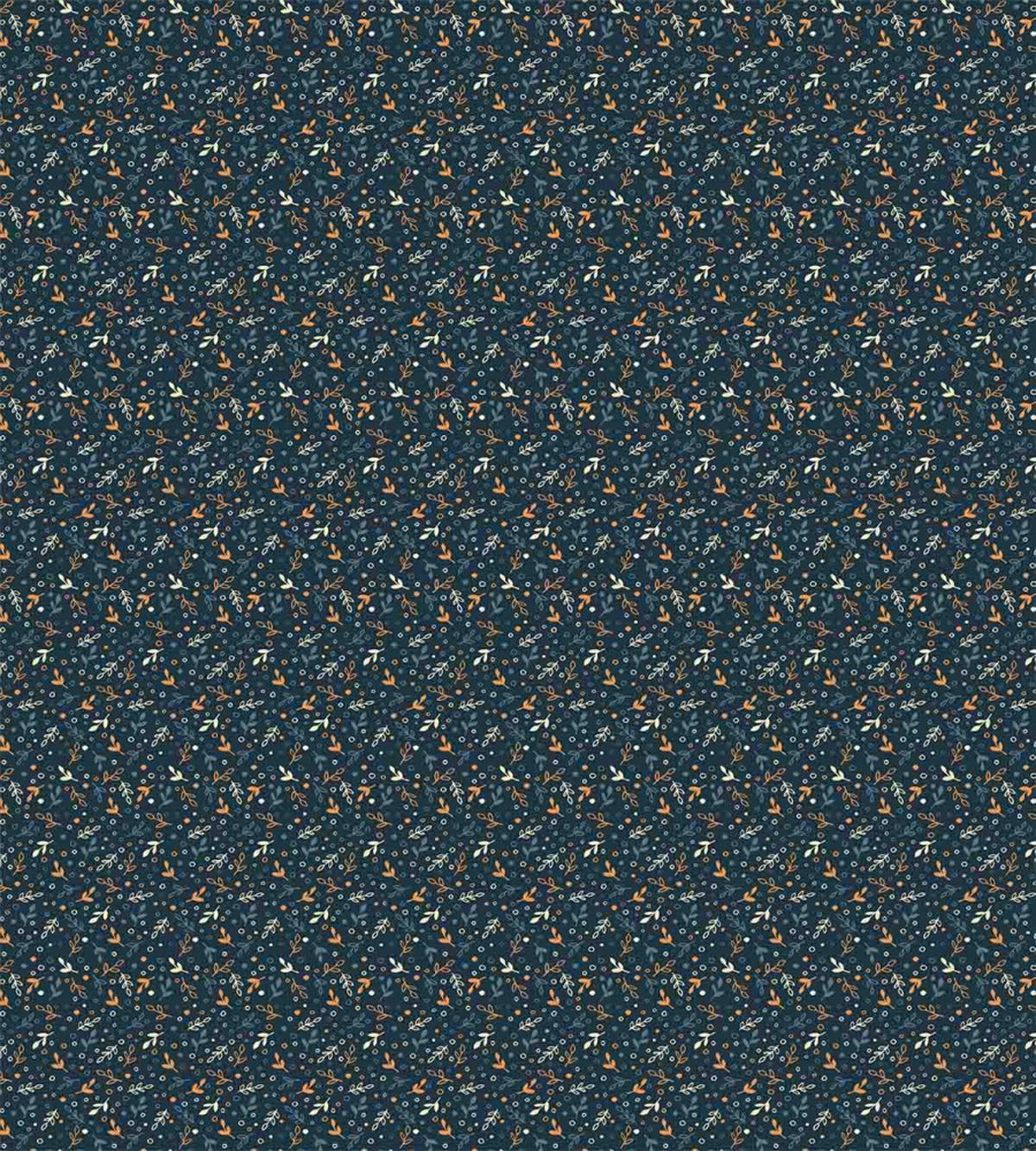 Autumn Theme Pattern — Pattern