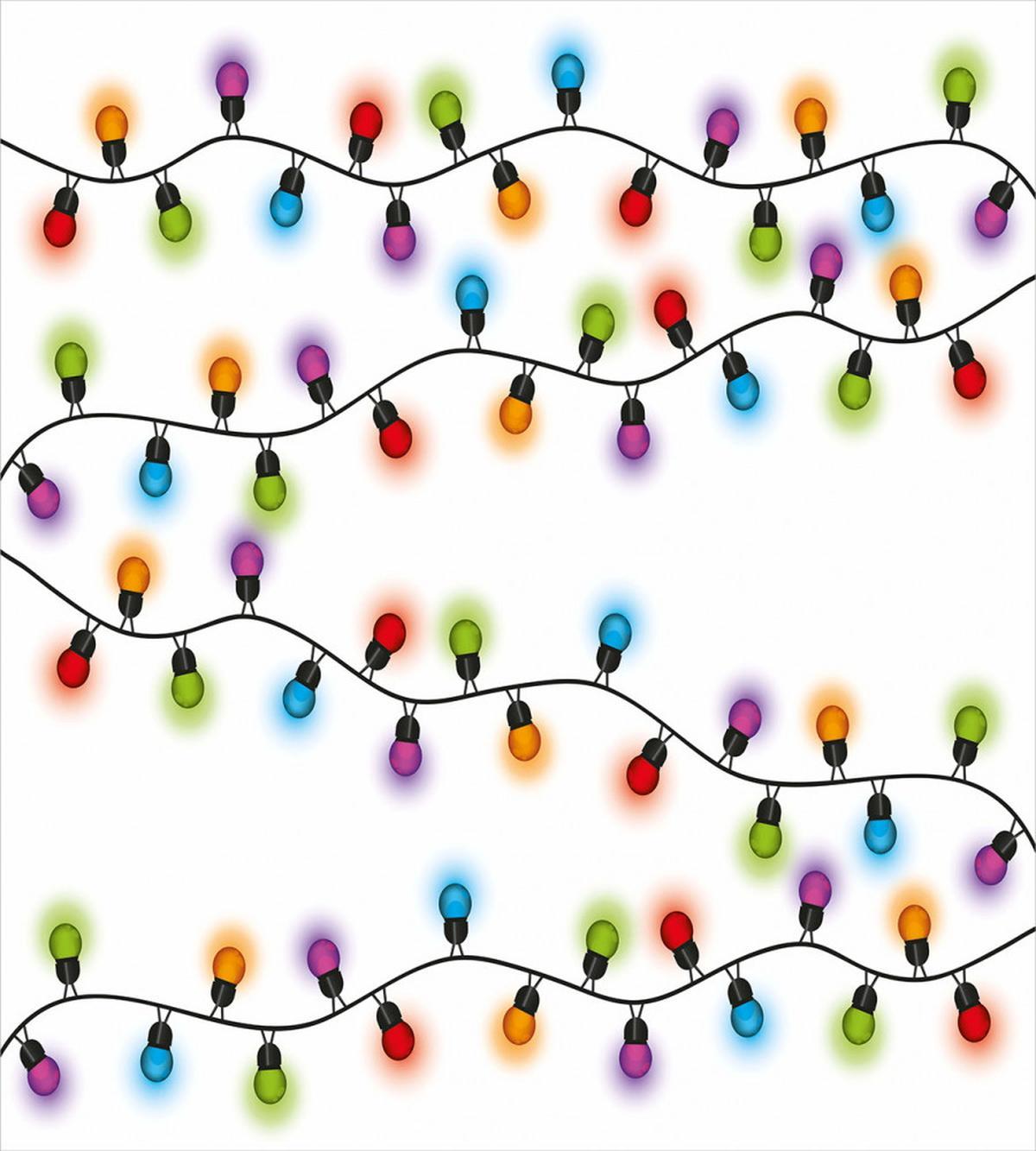 Vibrant Celebratory — Pattern