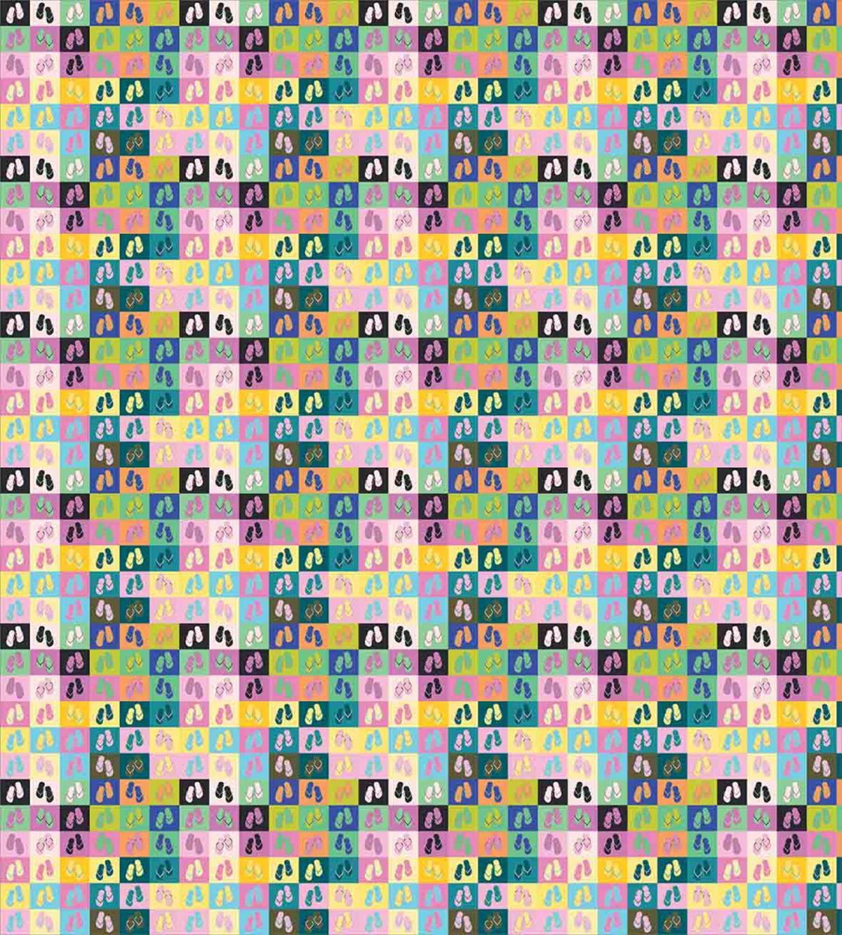 Multi Formed Pairs — Pattern