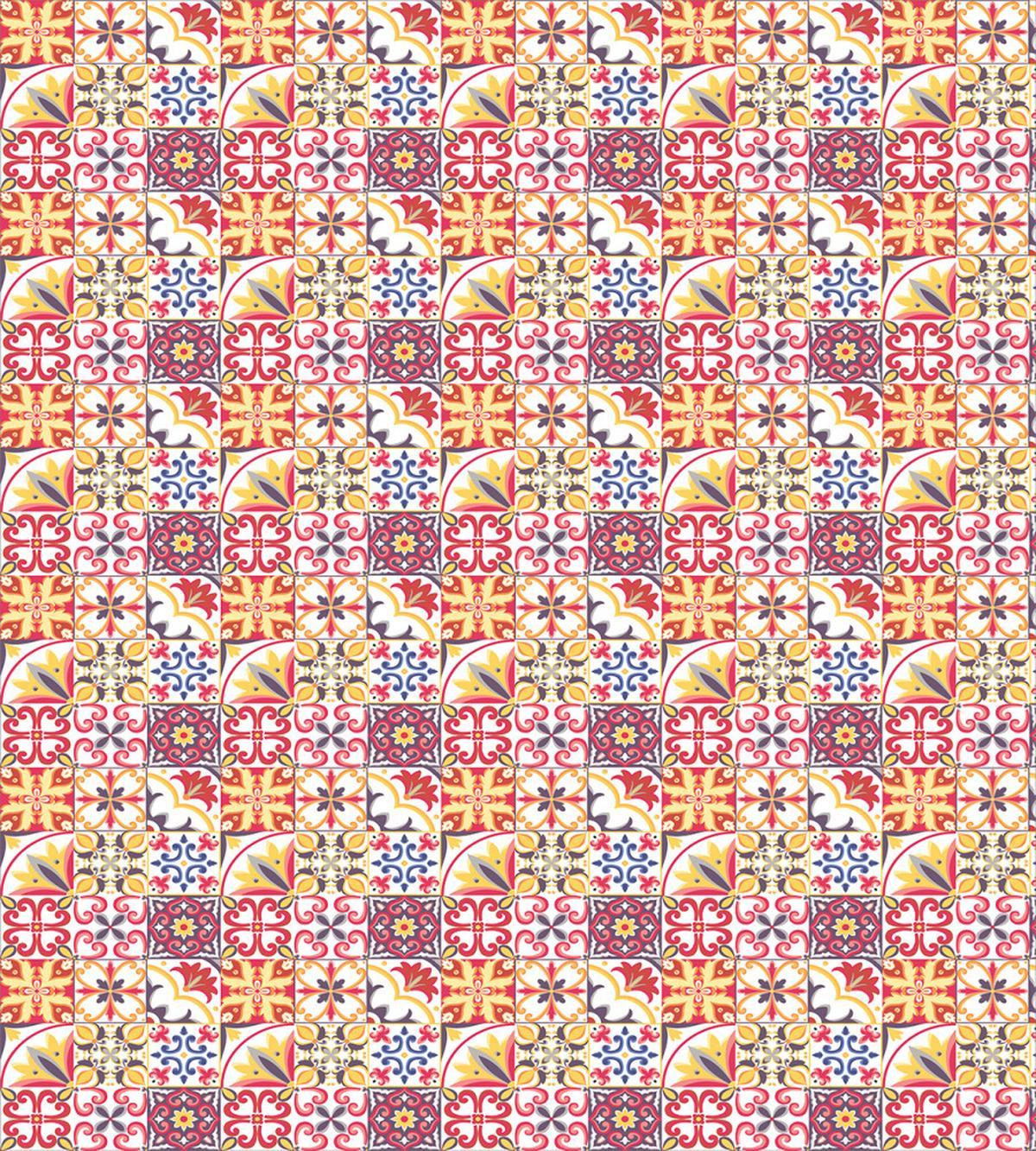 Italian Inspired Motif — Pattern