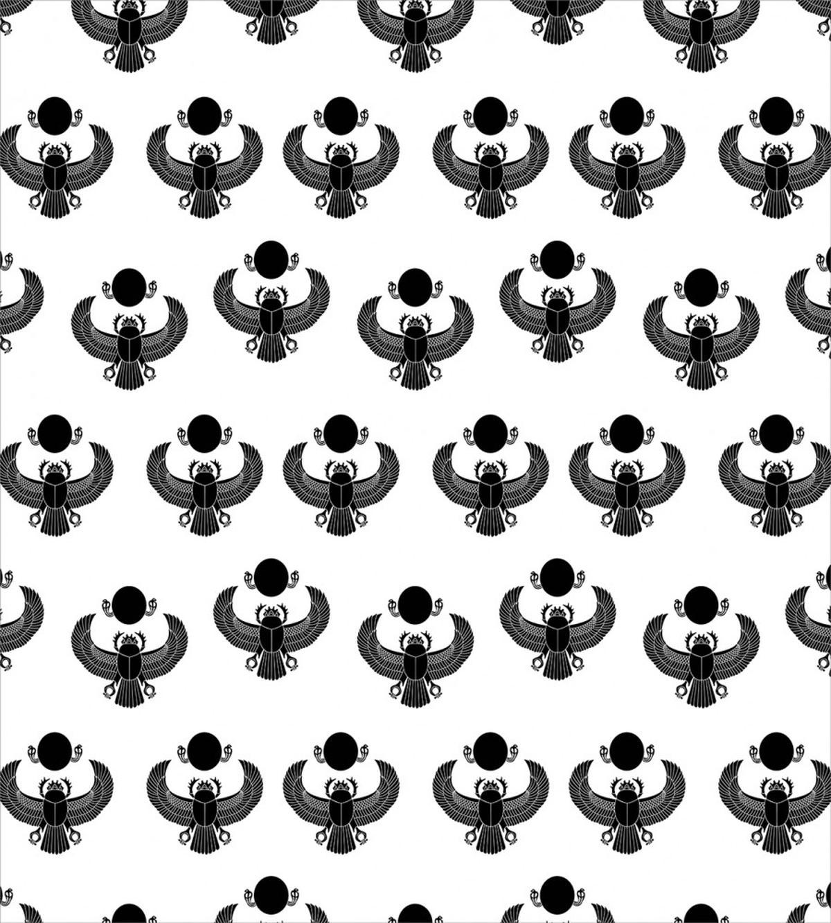 Beetle Bug — Pattern