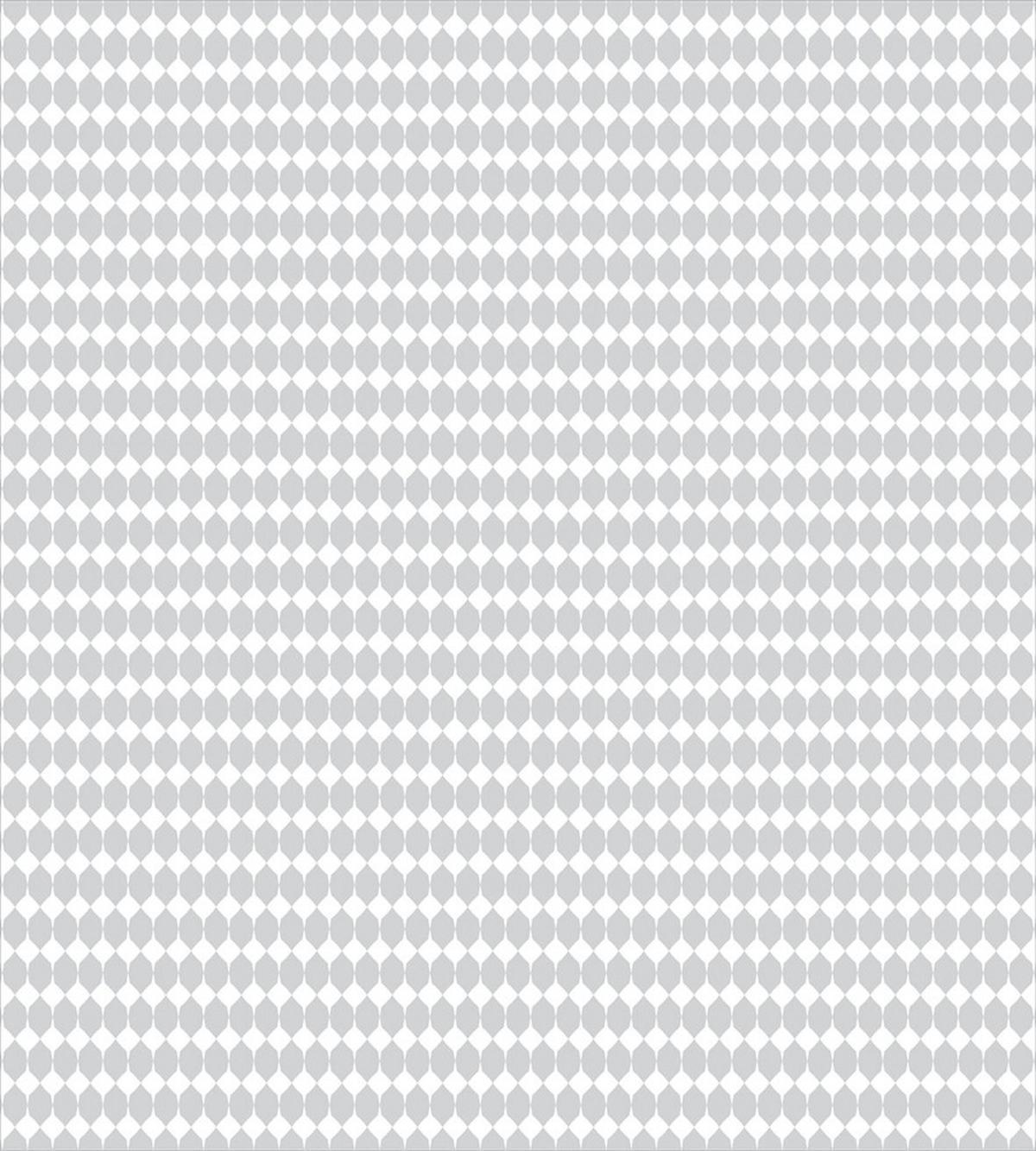 Rhombus Mosaic Tile — Pattern