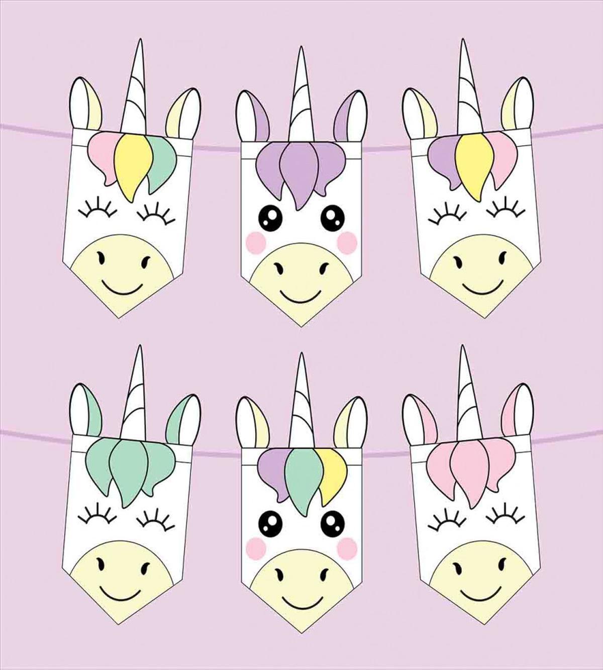Fun Party — Pattern