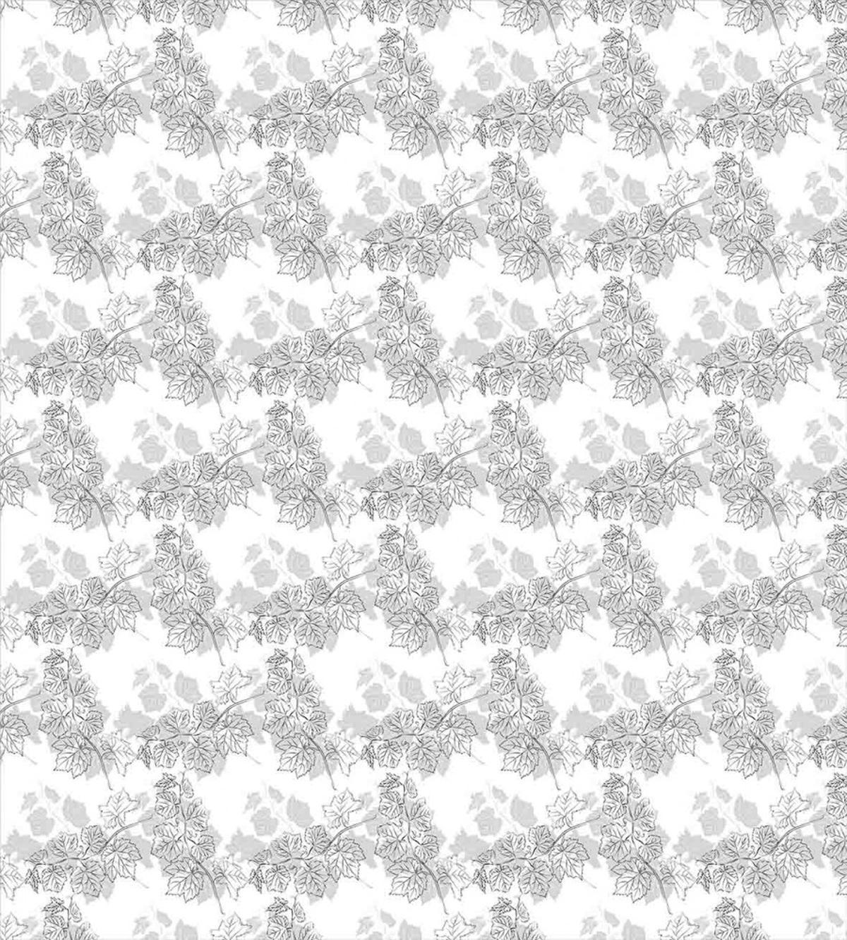Disc Spirals Shapes — Pattern
