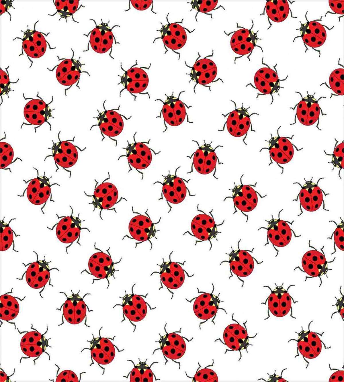 Ladybugs Patterns — Pattern