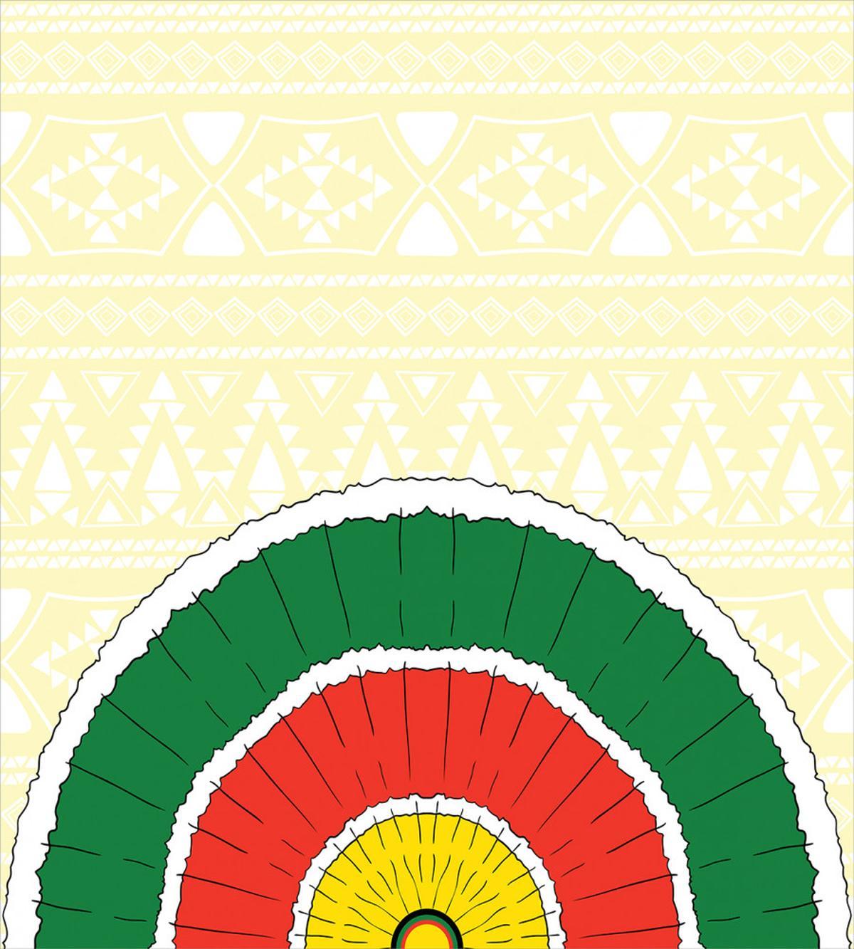 Composition — Pattern