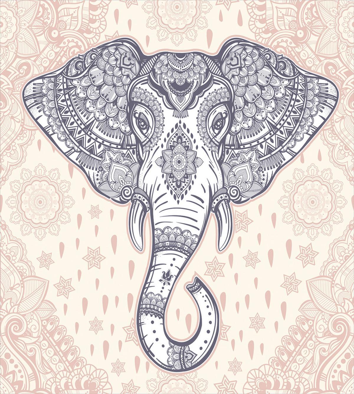Bohem — Pattern