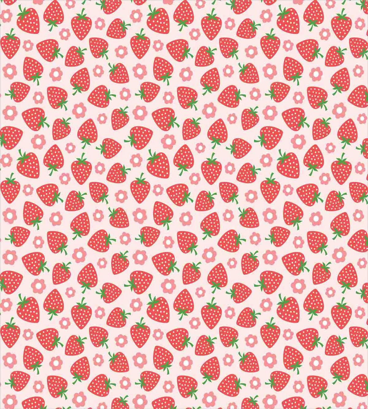 Retro Style Print — Pattern