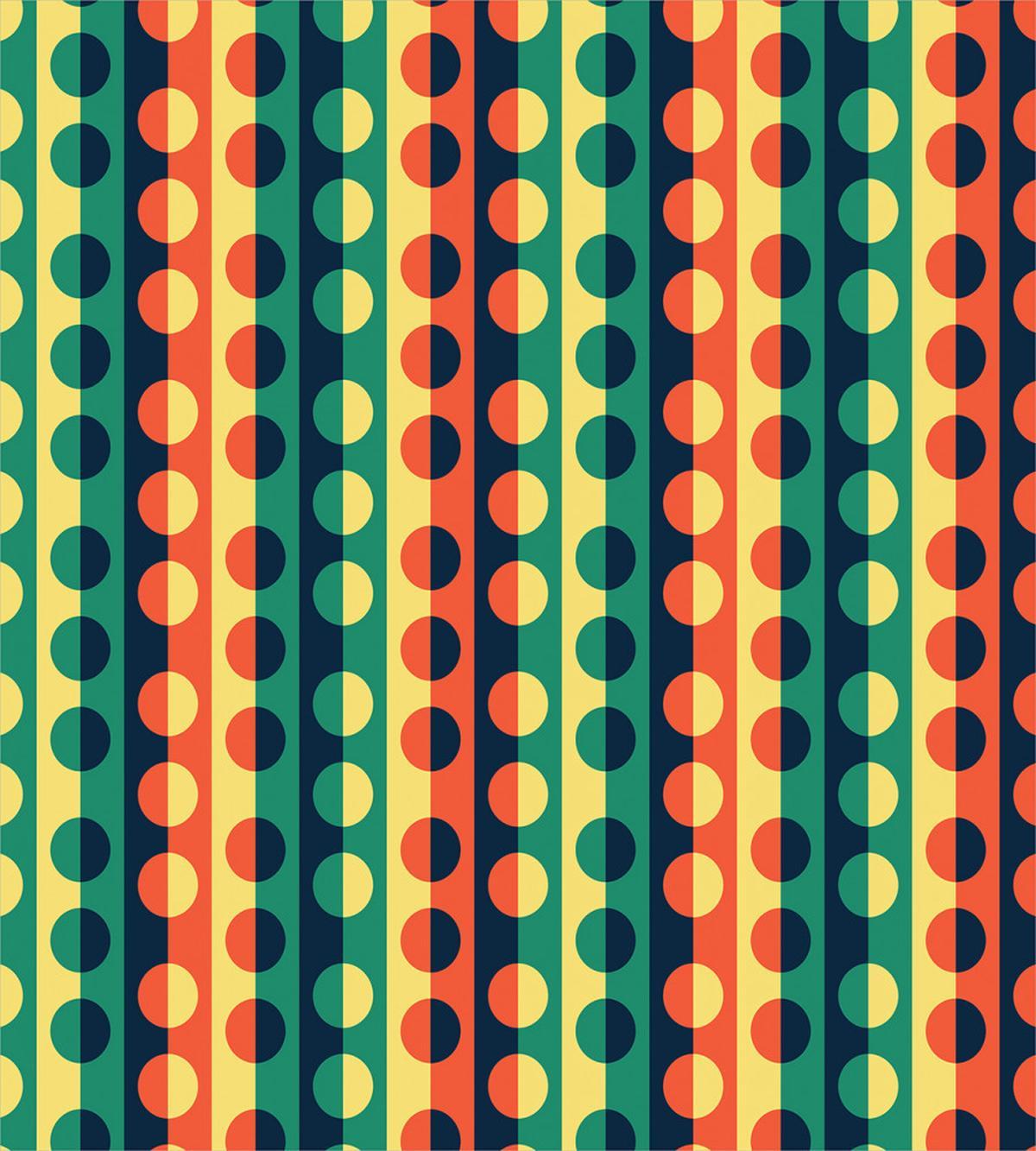 Half-Pattern Rings — Pattern