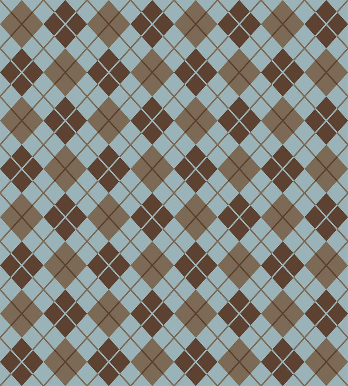 Argyle Pattern — Pattern