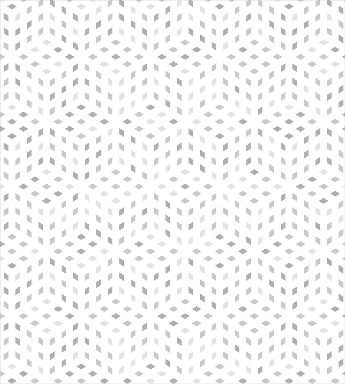 Mosaic Digital Art — Pattern