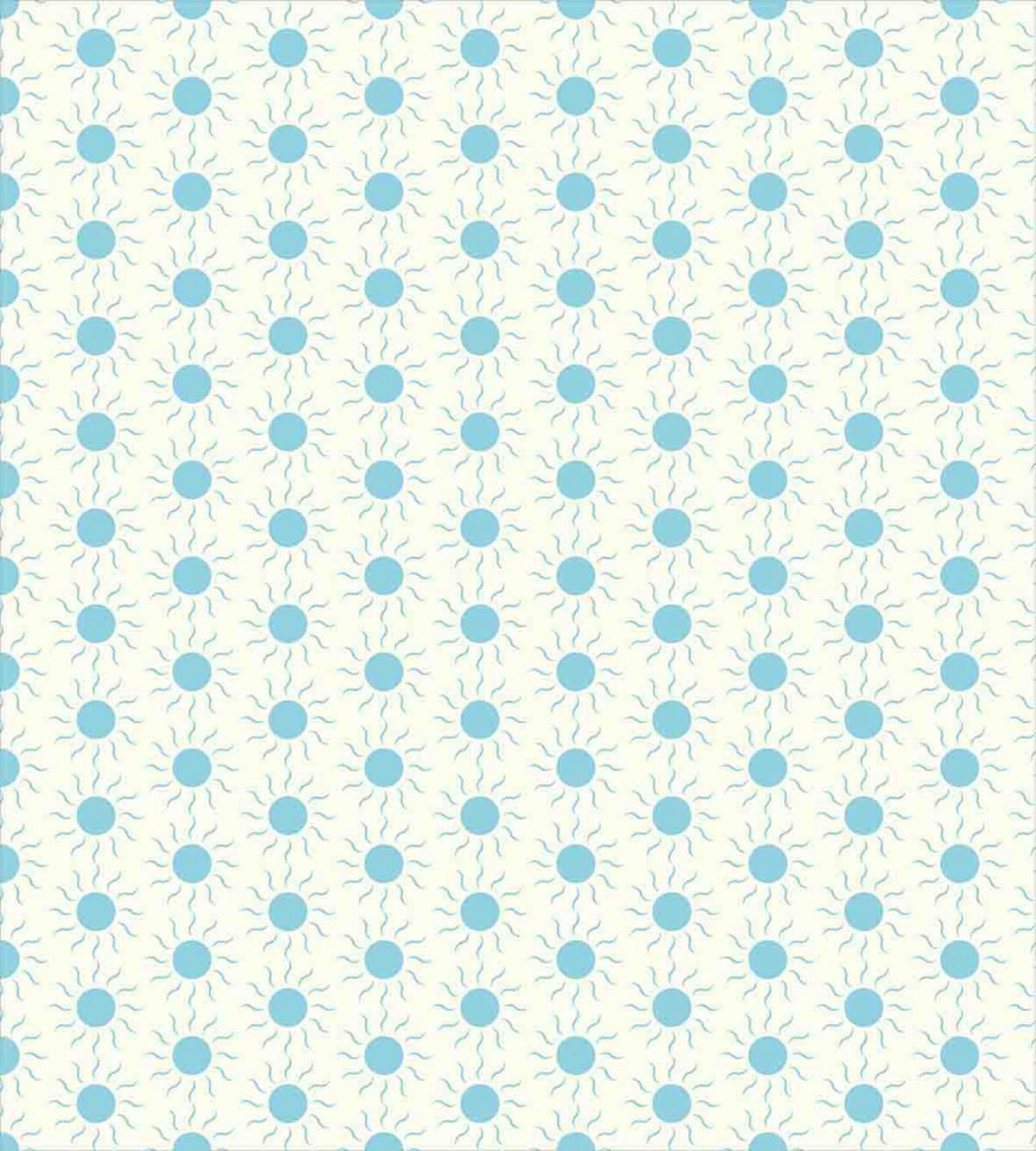 Summer Theme Artwork — Pattern