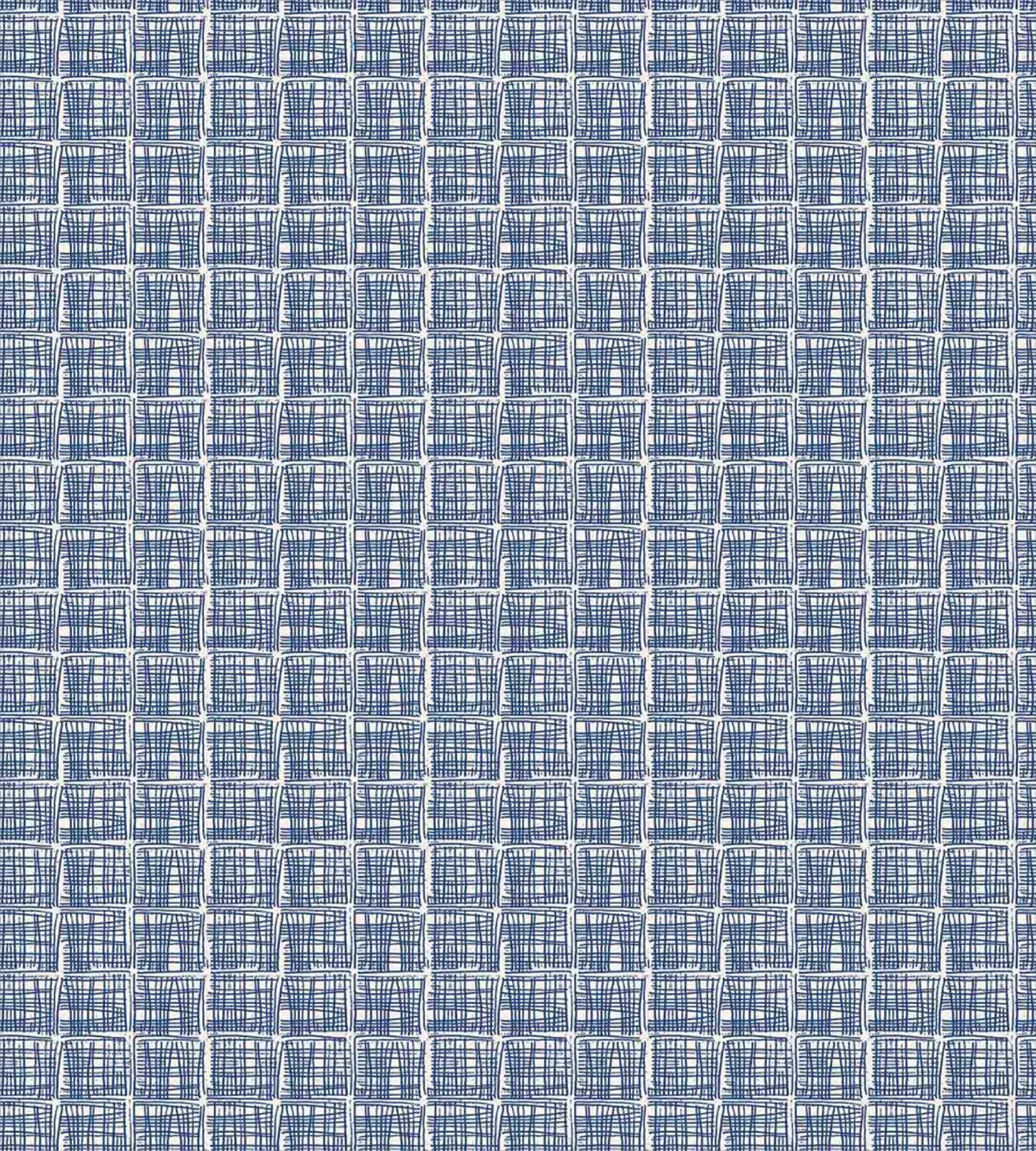 Striped Hippie Tile — Pattern