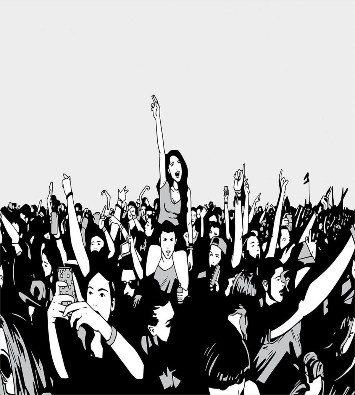 Concert Theme — Pattern