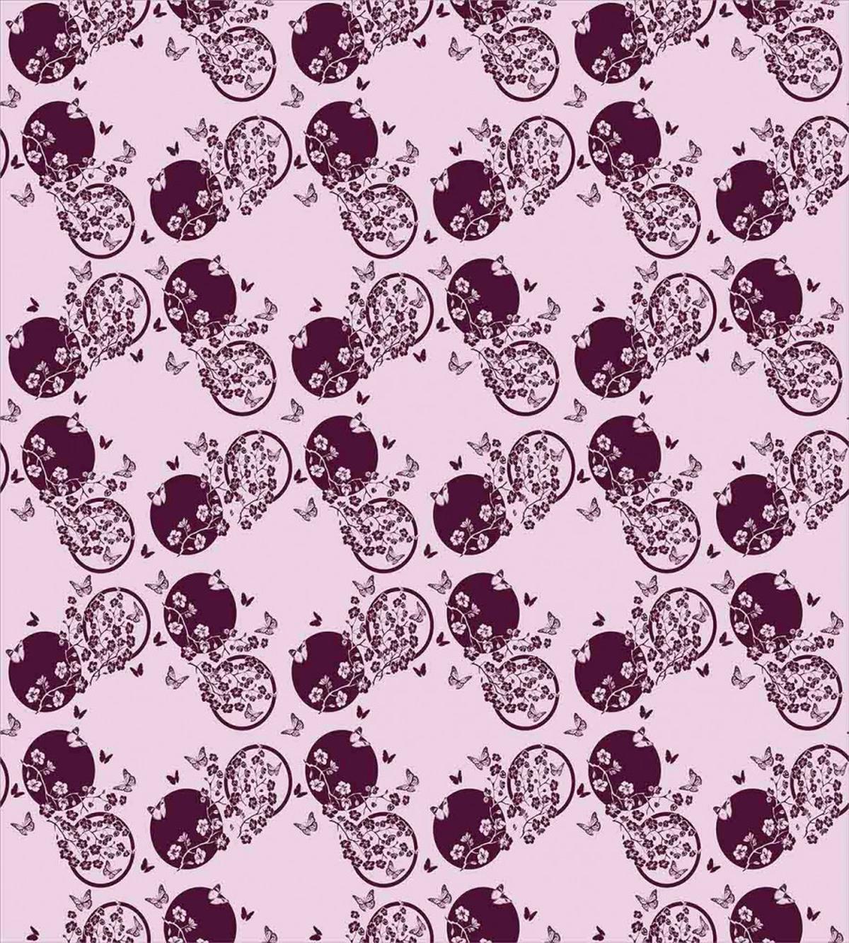 Sakura Blossom Pattern — Pattern