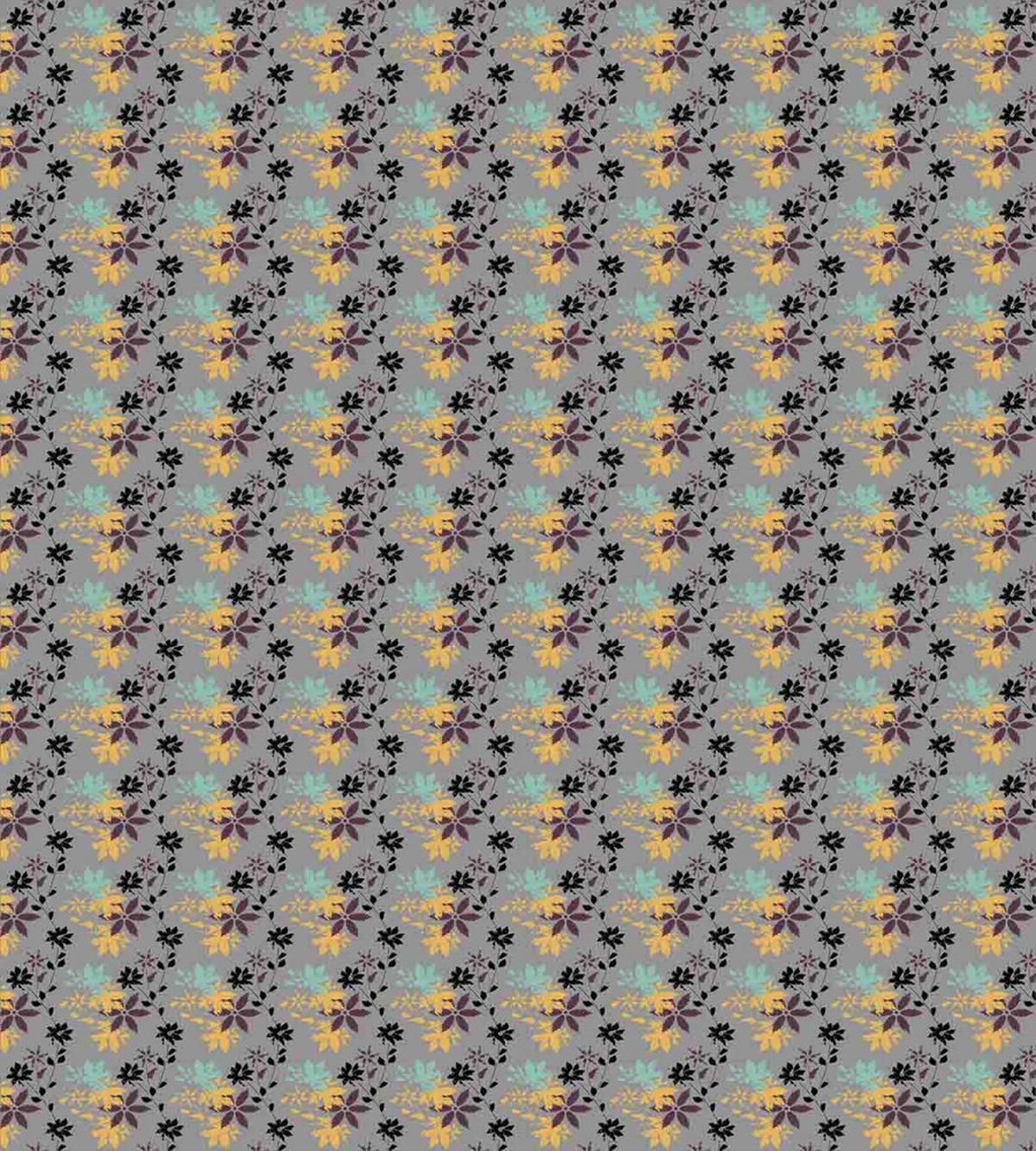 Flower Petals — Pattern