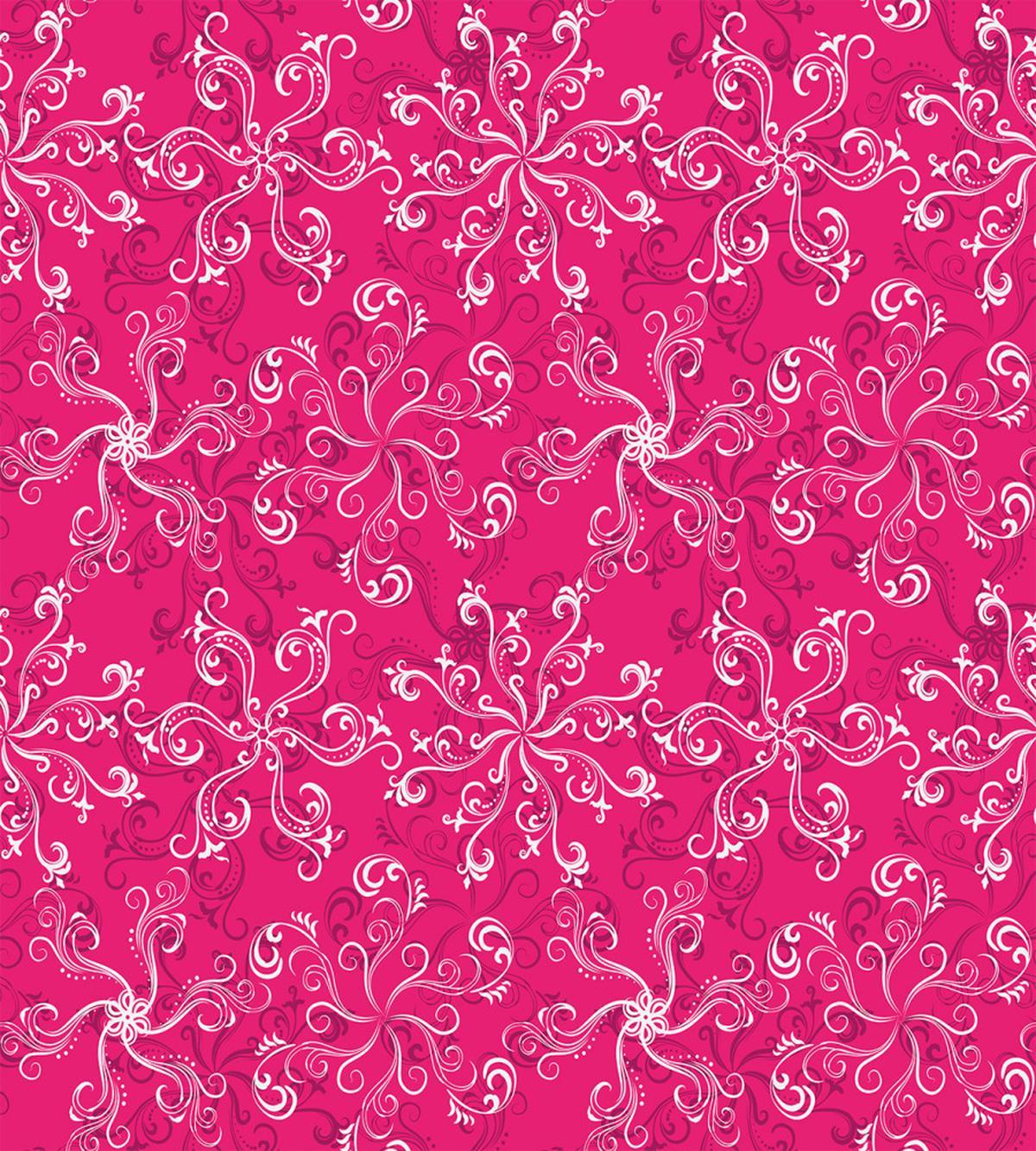 Spring Flourish Bloom — Pattern