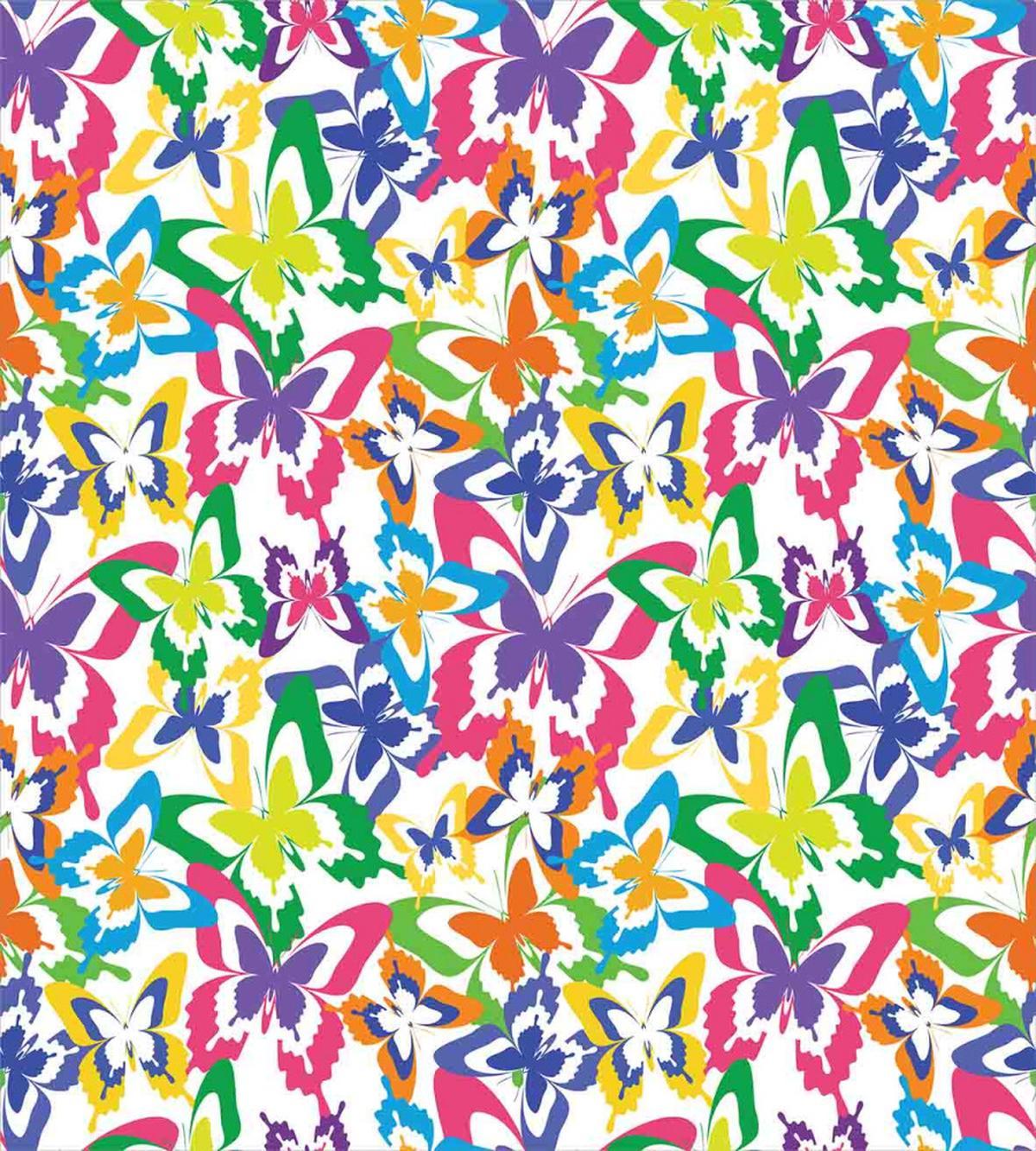 Movement Lifestyle Art — Pattern