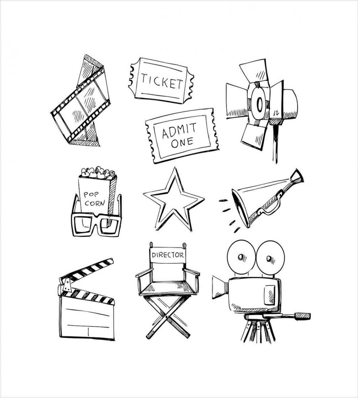 Sketchys — Pattern