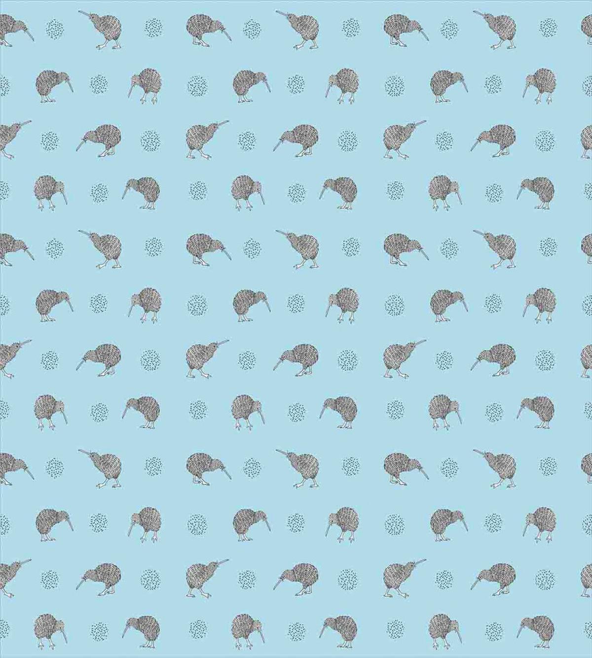 Indigenous Exotic Animals — Pattern