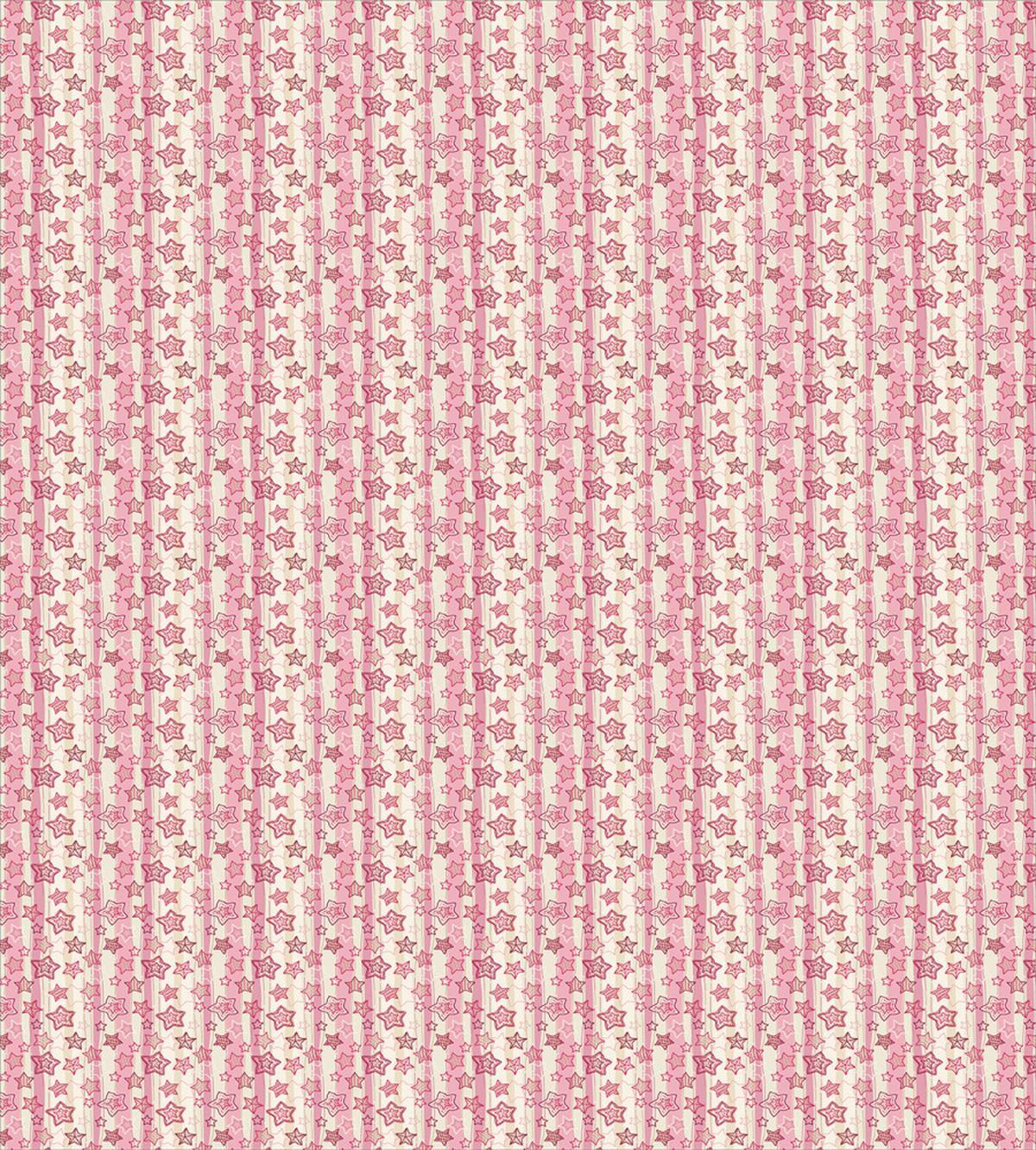 Vintage Vertical Stripes — Pattern