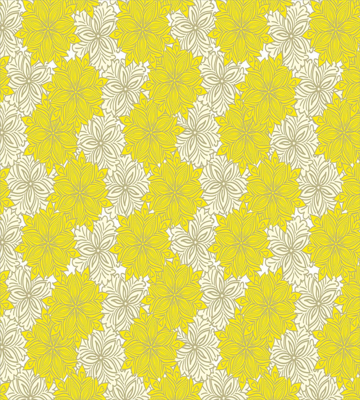 Fresh Garden Art — Pattern