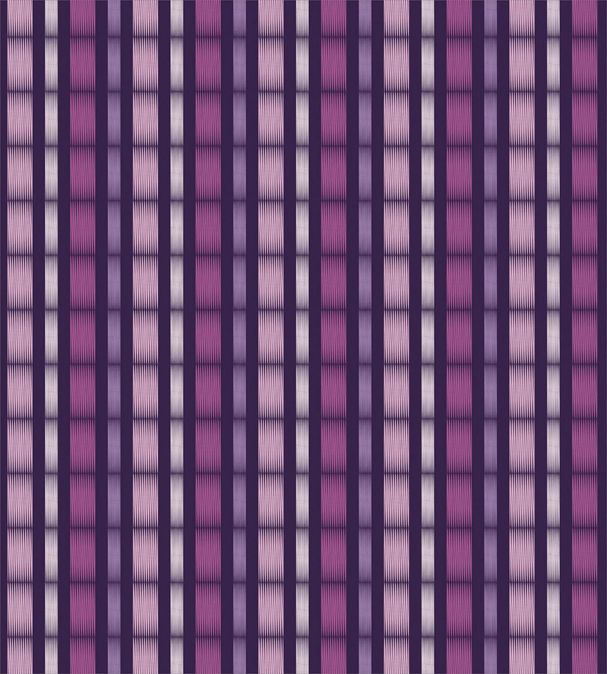 Abstract Stripes Bars — Pattern