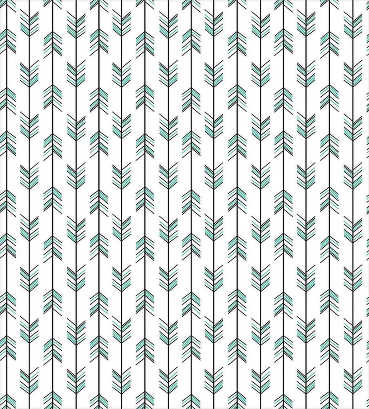 Tribal Graphic Pattern — Pattern