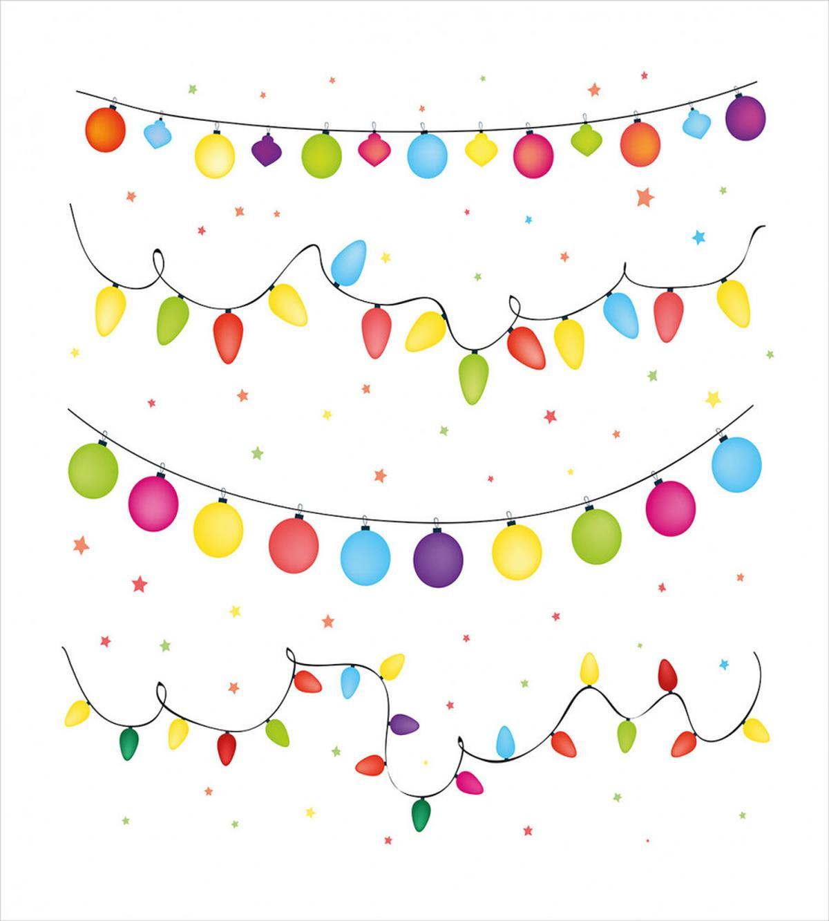 Party of the Year — Pattern