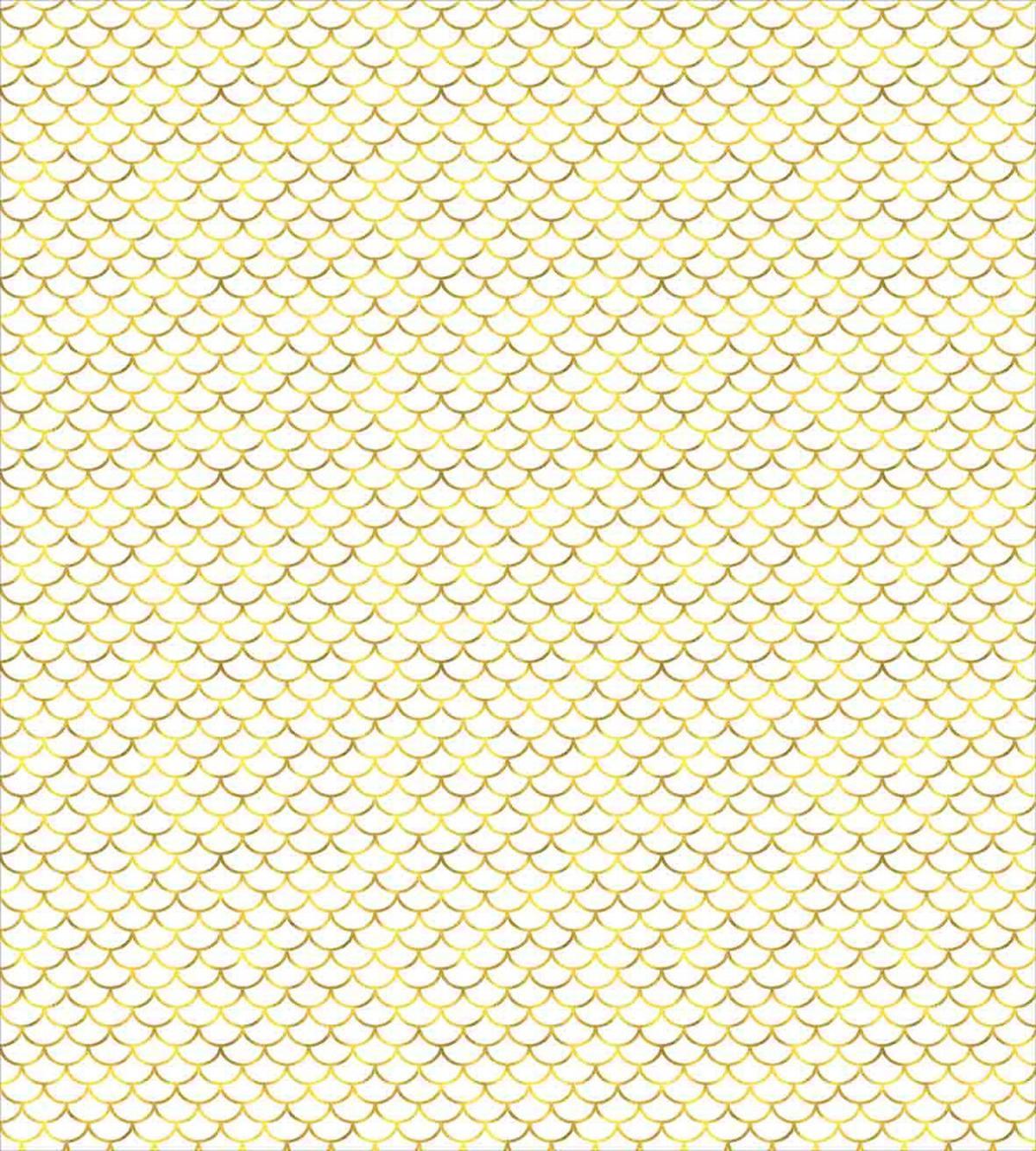 Ombre Waves — Pattern