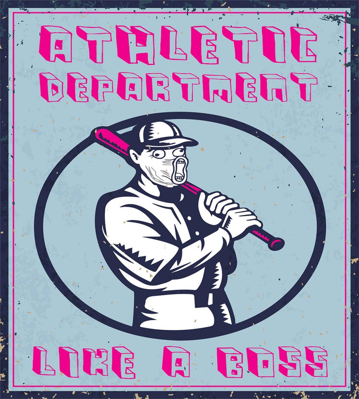 Retro Poster Art Like a Boss — Pattern