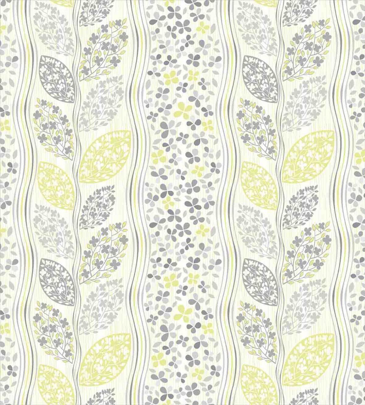 Leaves Branchs Vintage — Pattern