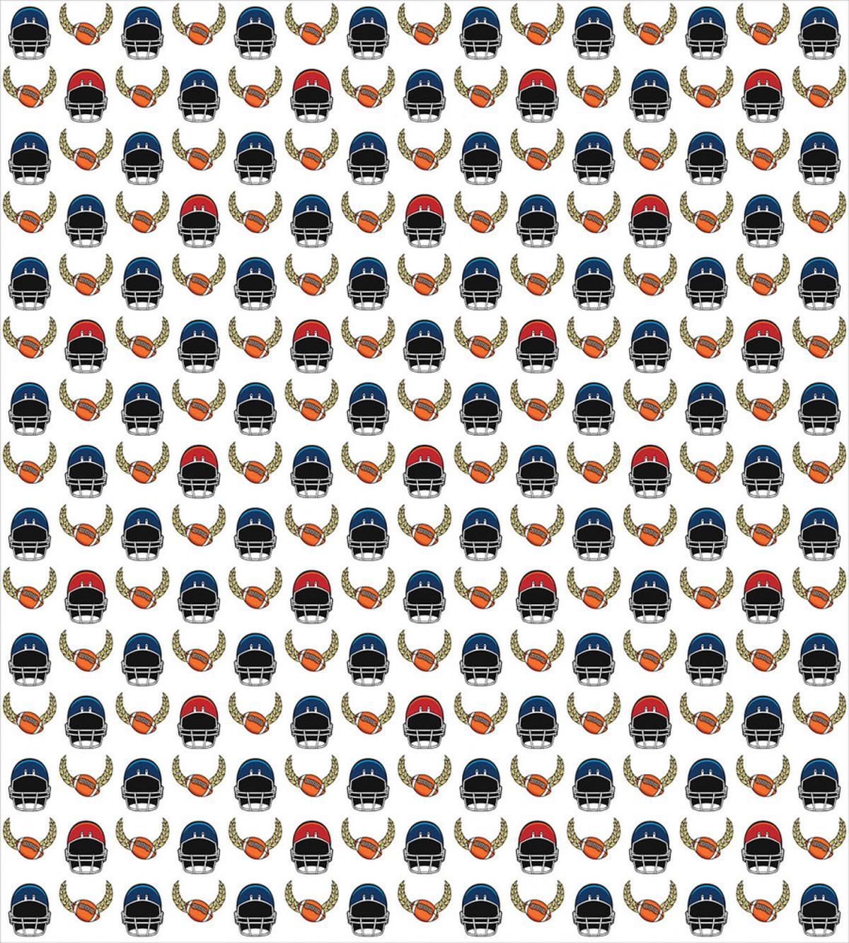 Rugby League — Pattern