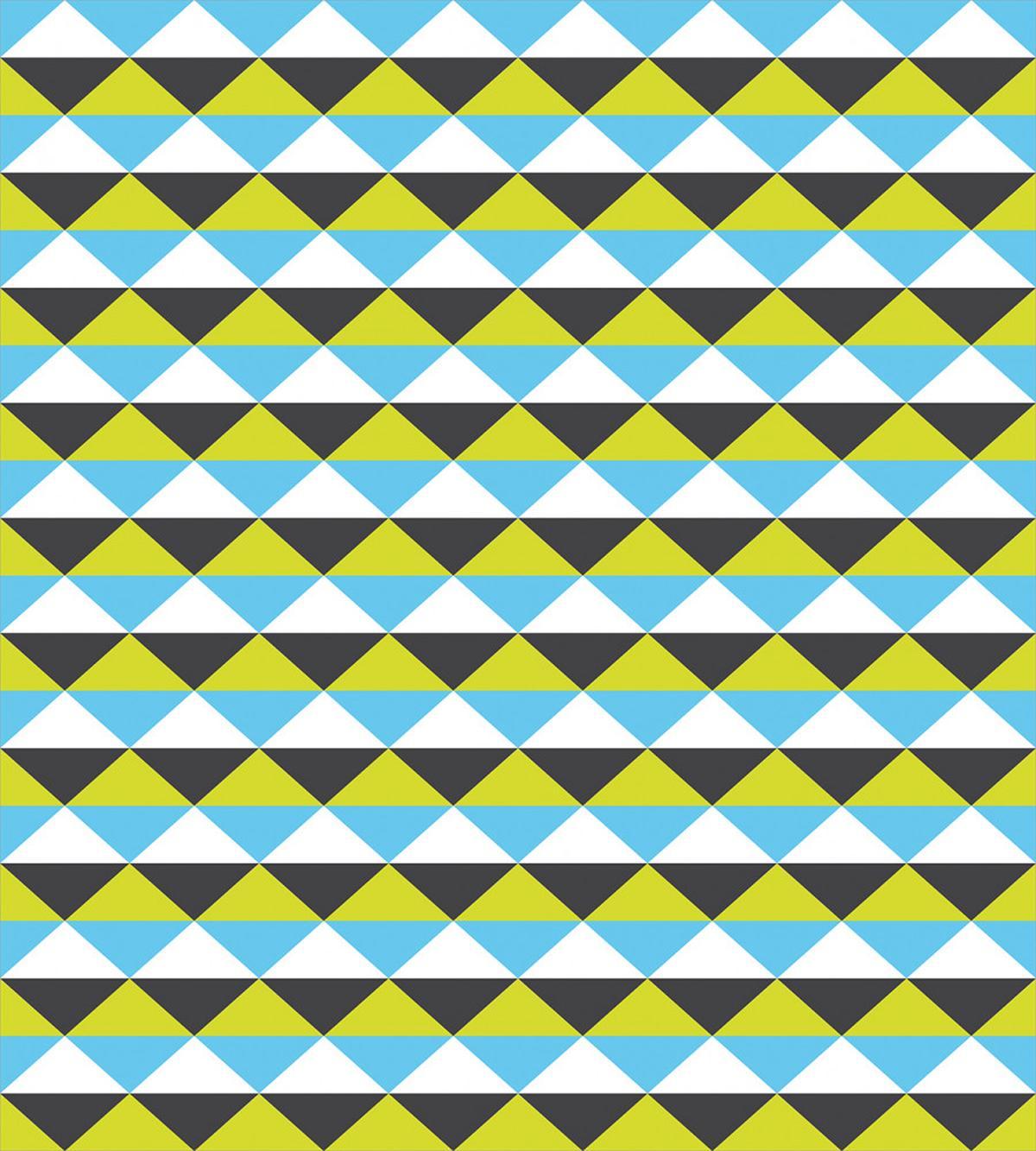 Modern Vivid Pattern — Pattern