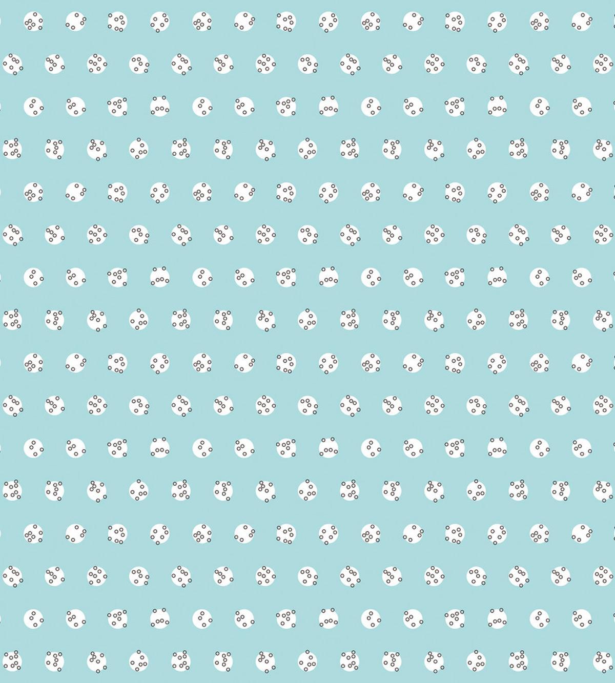 Inner Polka Dots — Pattern