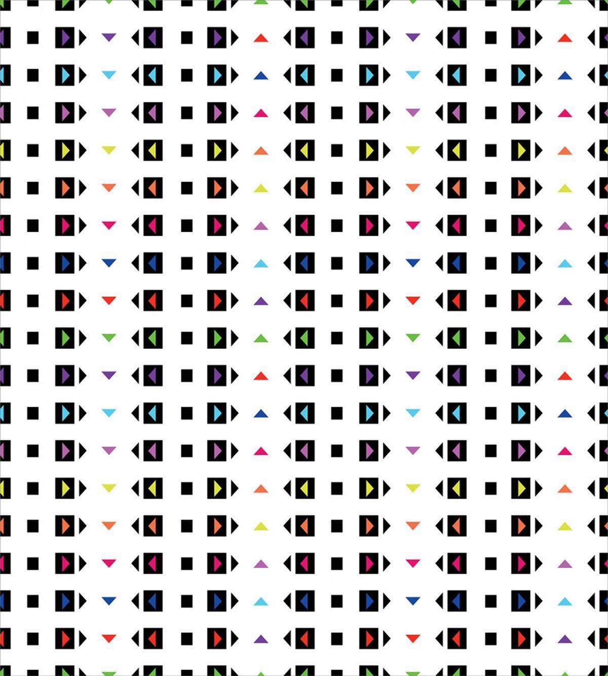 Geometrical Design — Pattern