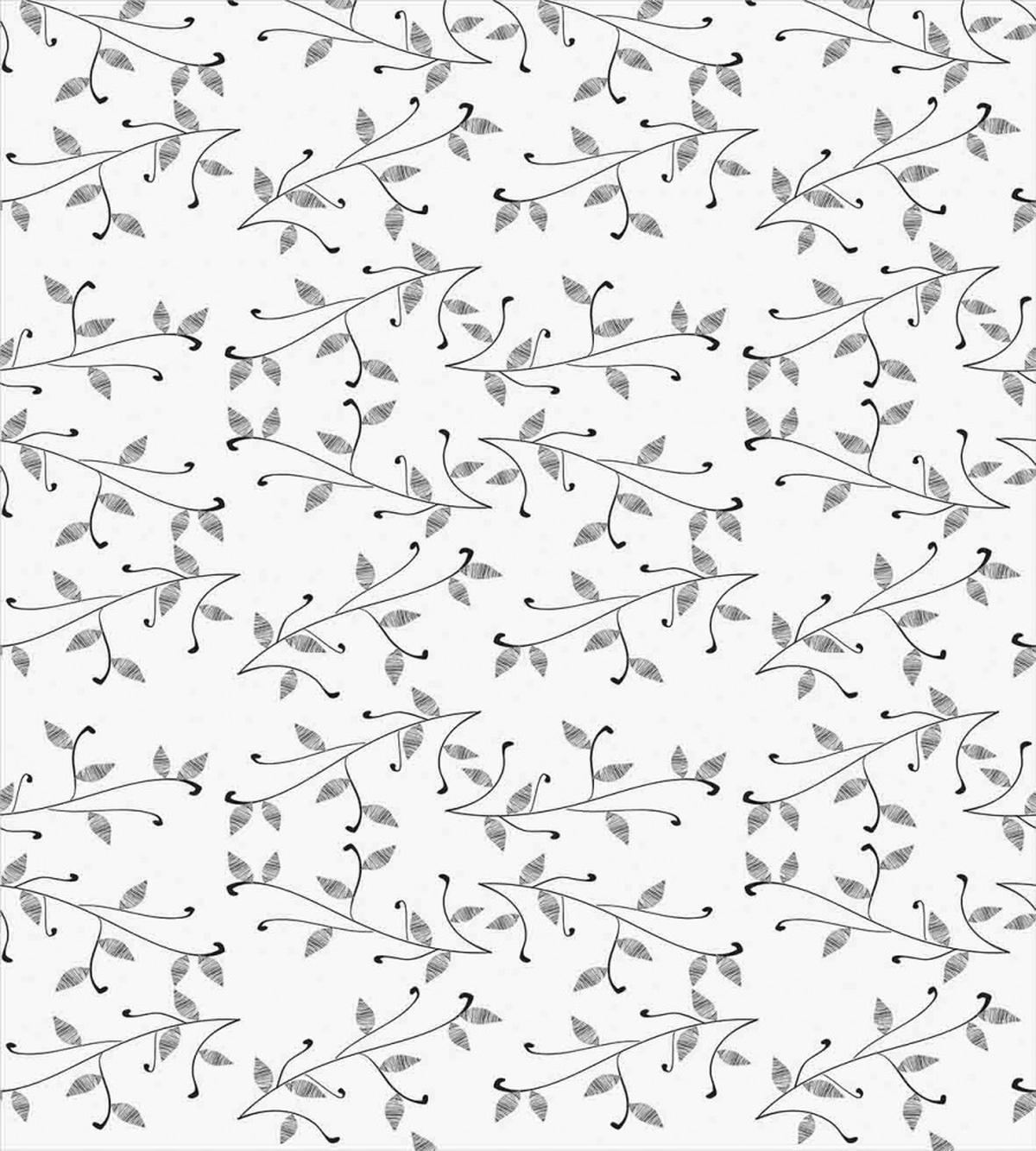 Minimalist Eco Pattern — Pattern