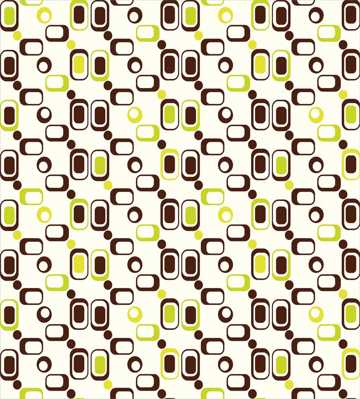 Geometrical Vintage — Pattern